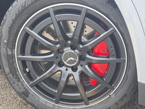 New 2026 Mercedes-Benz GLA 35 AMG 4MATIC image 10