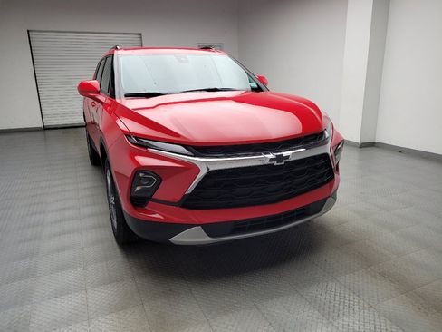 Used 2023 Chevrolet Blazer LT w/ Convenience Package AWD/4WD image 14