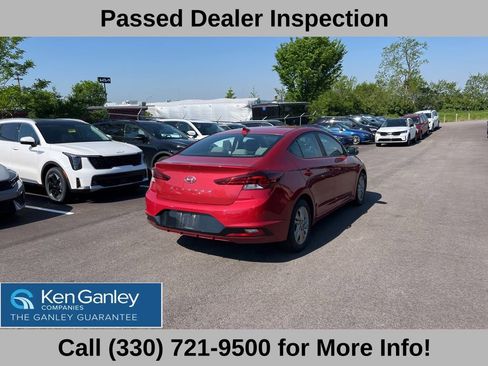 Used 2019 Hyundai Elantra Value Edition FWD image 5