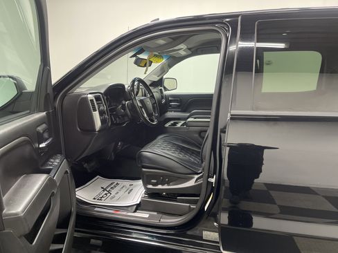 Used 2014 Chevrolet Silverado 1500 LT w/ All Star Edition image 9