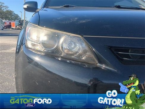 Used 2013 Scion tC image 10