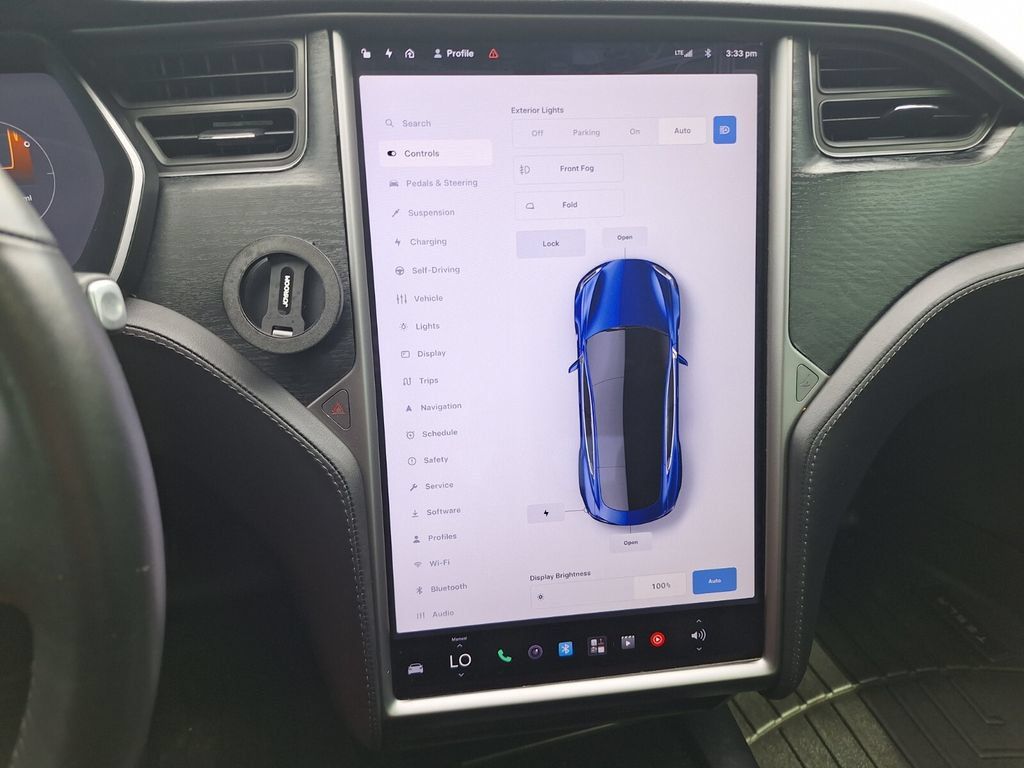 Used 2019 Tesla Model S Standard Range AWD/4WD image 21