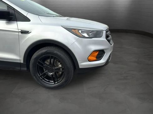 Used 2018 Ford Escape S FWD image 20