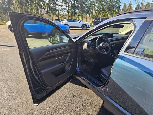 New 2026 MAZDA CX-50 AWD 2.5 Hybrid w/ Weather Package image 21