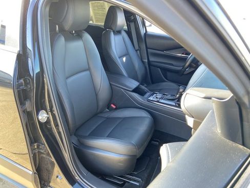 Used 2025 MAZDA CX-30 AWD 2.5 S w/ Preferred Package image 19