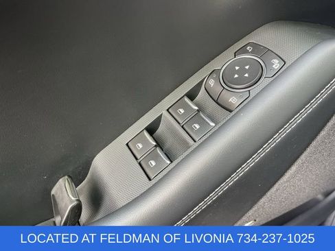 Used 2021 Ford Mustang Mach-E Premium image 24