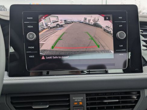 New 2026 Volkswagen Jetta SEL image 13