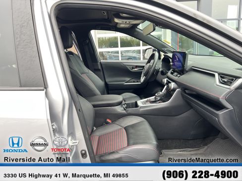 Used 2023 Toyota RAV4 XSE w/ Weather Package AWD/4WD image 26