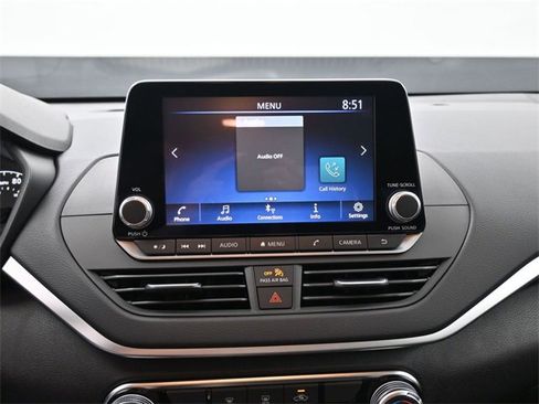 New 2025 Nissan Altima 2.5 S image 3