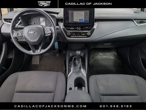 Used 2023 Toyota Corolla LE image 9