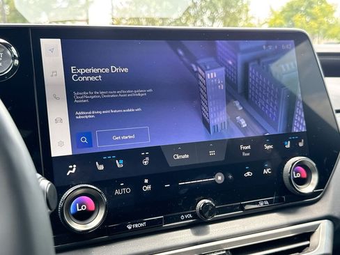 Used 2025 Lexus RX 350 Premium Plus w/ Convenience Package FWD image 27