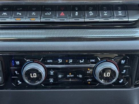 New 2026 Chevrolet Silverado 1500 ZR2 w/ ZR2 Bison Edition image 16