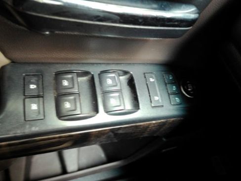 Used 2016 GMC Sierra 2500 Denali w/ Duramax Plus Package image 34