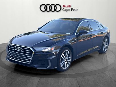 Used 2021 Audi A6 3.0T Premium w/ Convenience Package