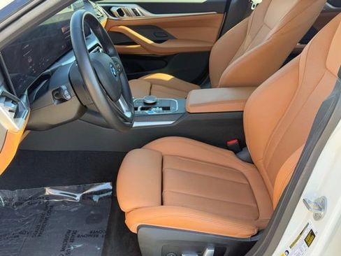 Certified 2023 BMW i4 eDrive35 RWD image 14