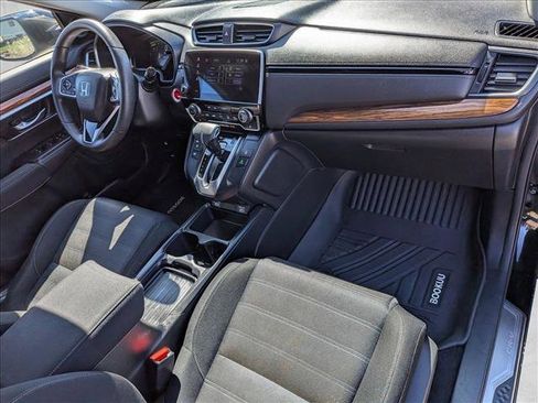 Used 2022 Honda CR-V EX image 24