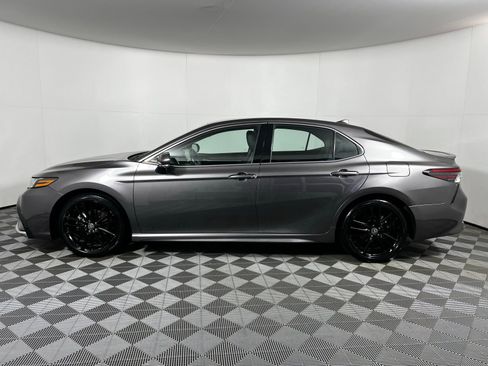 Certified 2024 Toyota Camry XSE image 8