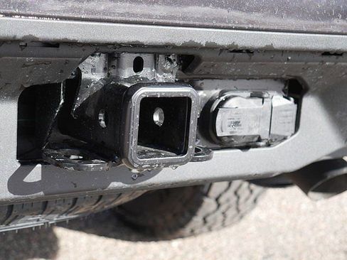 New 2026 Ford Expedition Tremor AWD/4WD image 41