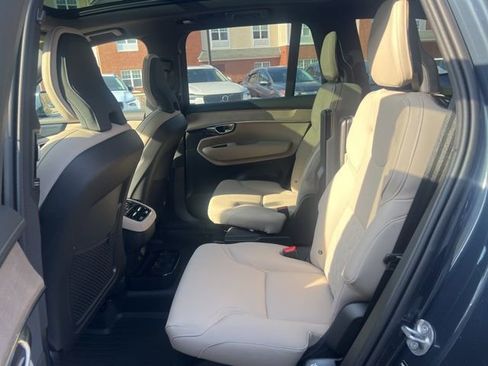 New 2026 Volvo XC90 B6 Plus w/ Protection Package Premier AWD/4WD image 22