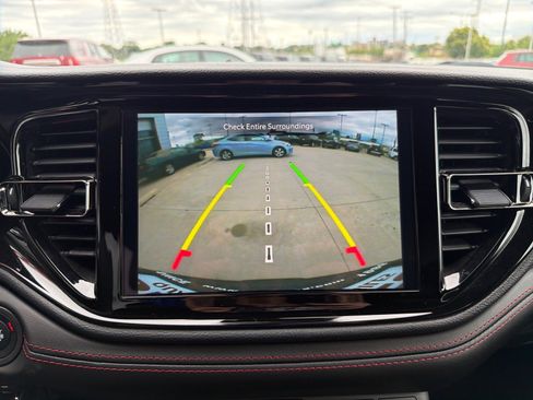 Used 2026 Dodge Durango GT AWD/4WD image 18