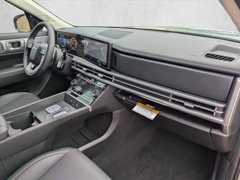 New 2026 Hyundai Santa Fe XRT image 20