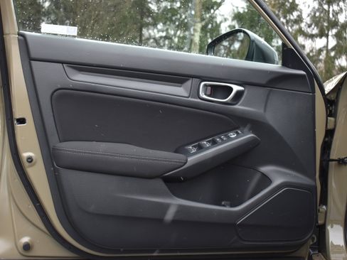 Used 2026 Honda Civic Sport image 18