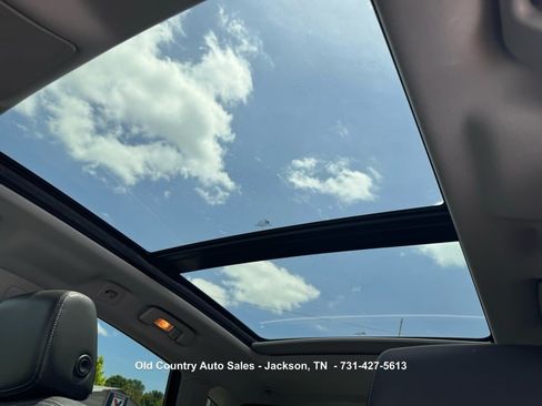 Used 2015 Cadillac SRX Luxury FWD image 36