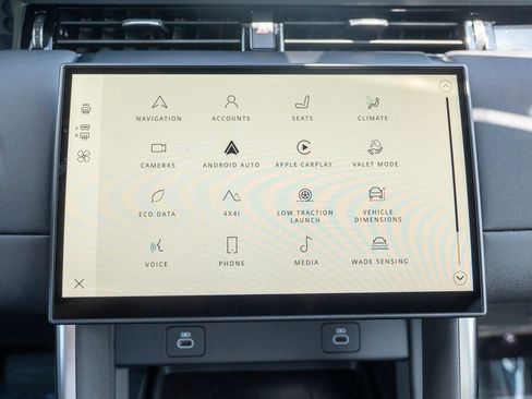 Certified 2025 Land Rover Discovery Sport S image 25