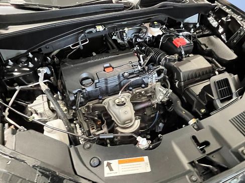 New 2026 Honda HR-V EX-L image 11