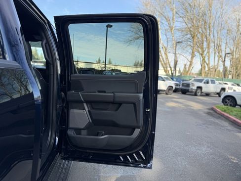 Used 2025 Ford F150 Tremor w/ Bed Utility Package image 17