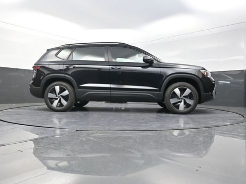New 2026 Volkswagen Taos S image 25
