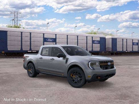 New 2026 Ford Maverick Tremor AWD/4WD image 7