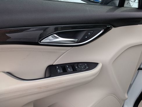 Certified 2021 Buick Envision Preferred image 15