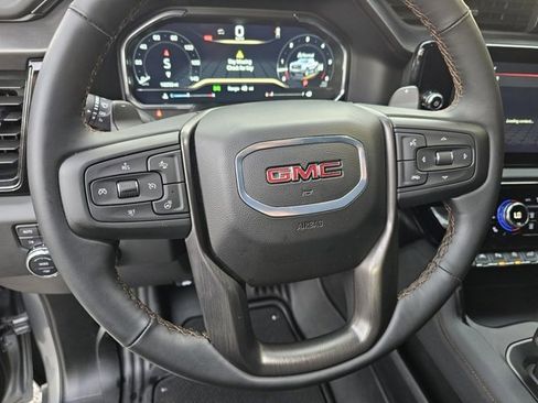 Used 2025 GMC Sierra 1500 AT4 image 21