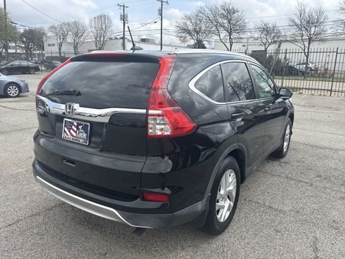 Used 2015 Honda CR-V EX-L image 14