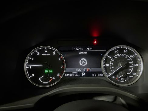 Used 2022 Mitsubishi Outlander ES image 21