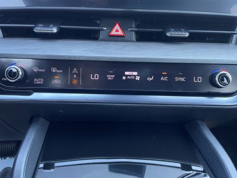 Used 2024 Kia Sportage X-Line image 17