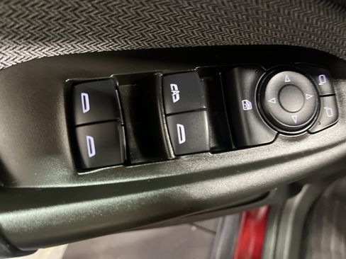Certified 2023 Chevrolet TrailBlazer LT FWD image 31