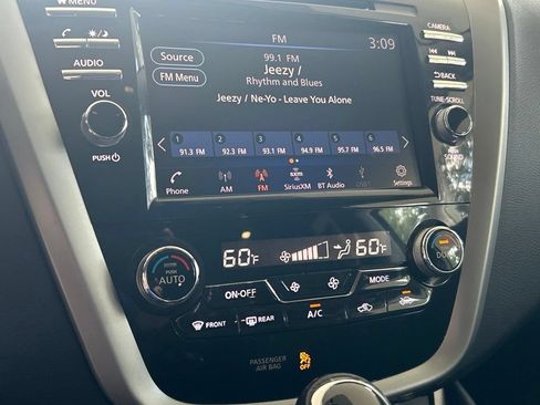 Used 2019 Nissan Murano SV FWD image 51