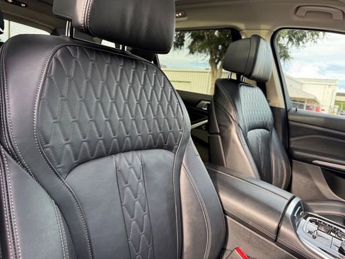 Used 2023 BMW X7 xDrive40i image 34