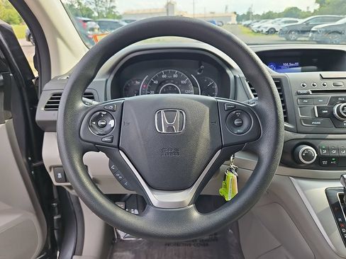 Used 2013 Honda CR-V EX image 21
