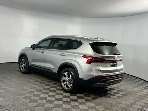 Used 2023 Hyundai Santa Fe SEL image 9