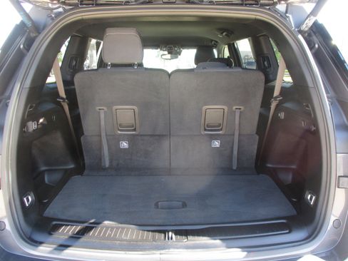 Used 2024 Jeep Grand Cherokee L Laredo w/ Luxury Tech Group I RWD image 37
