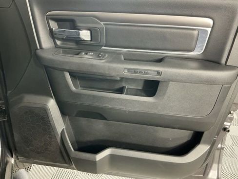 Used 2021 RAM 1500 Classic Warlock AWD/4WD image 13