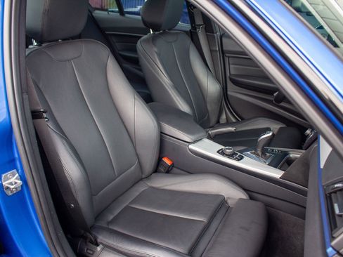 Used 2015 BMW 335i xDrive Sedan image 36