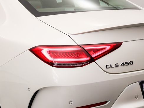 Used 2019 Mercedes-Benz CLS 450 image 12