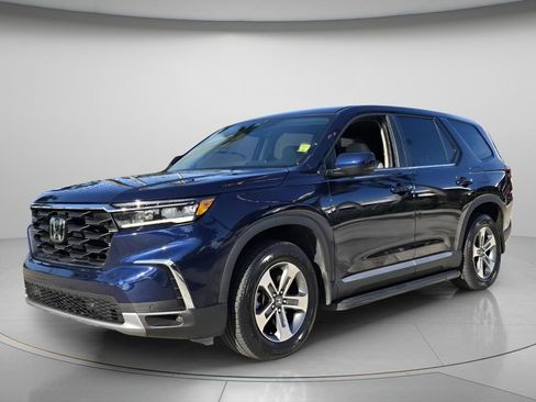 Used 2024 Honda Pilot EX-L image 9