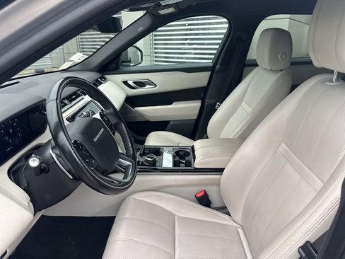 Used 2018 Land Rover Range Rover Velar R-Dynamic SE image 8