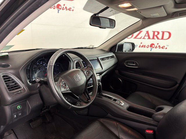 Used 2016 Honda HR-V EX-L image 19