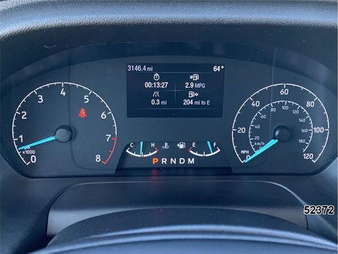 Used 2023 Ford Transit 150 Medium Roof image 29